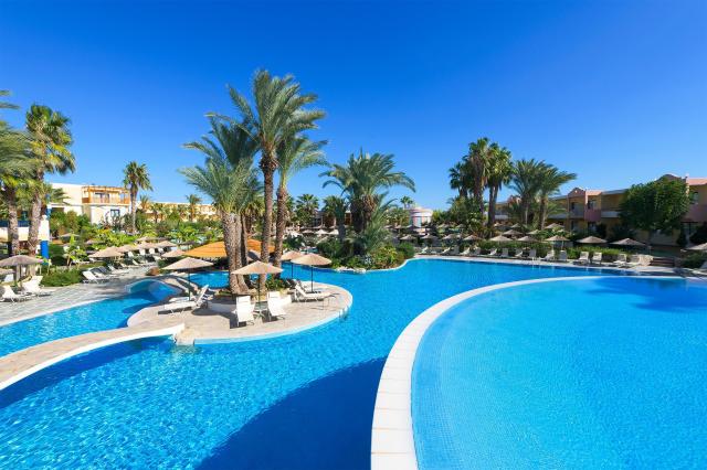 Atrium Palace Thalasso Spa Resort & Villas