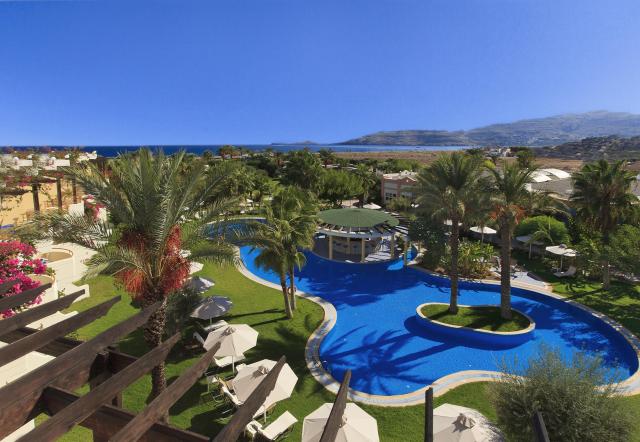 Atrium Palace Thalasso Spa Resort & Villas