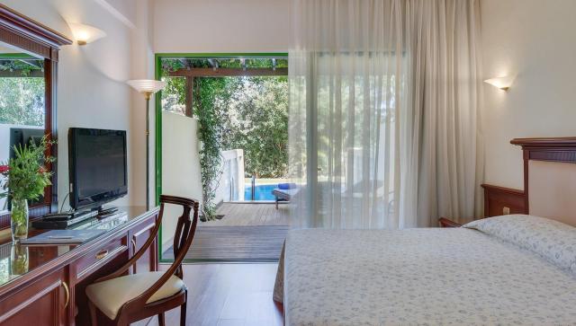 Atrium Palace Thalasso Spa Resort & Villas