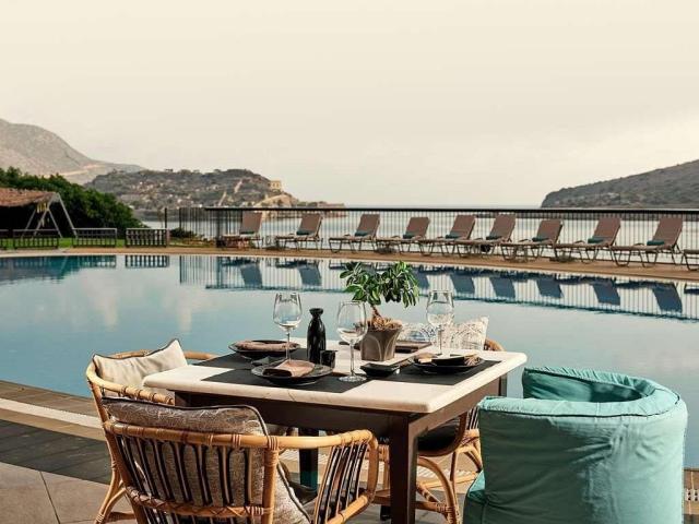 Domes of Elounda