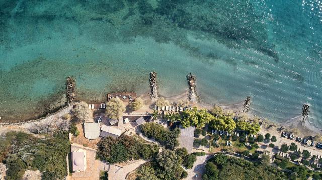 Domes of Elounda
