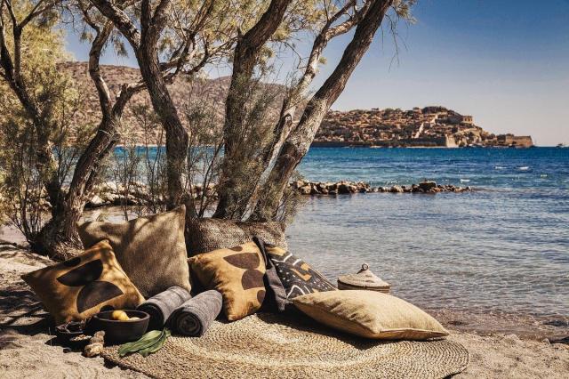 Domes of Elounda