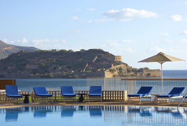 Domes of Elounda