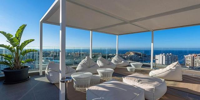 InterContinental
