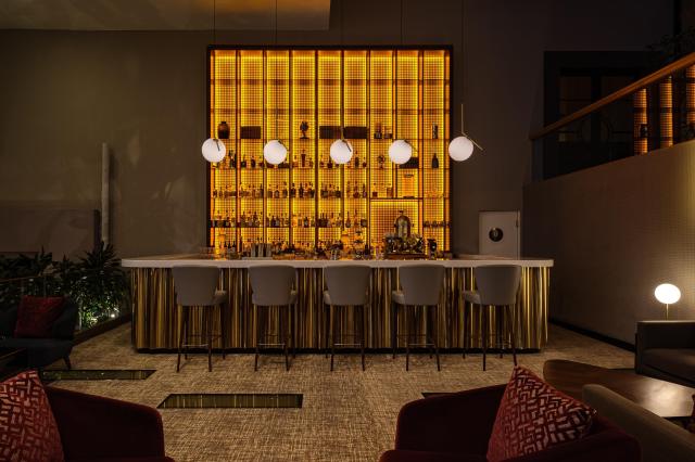 InterContinental