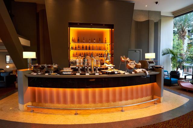 InterContinental