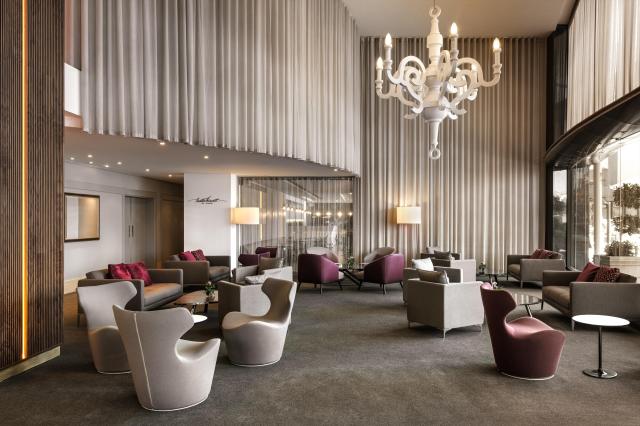 InterContinental