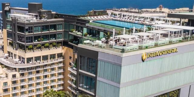 InterContinental
