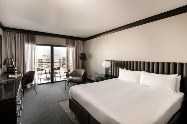 InterContinental