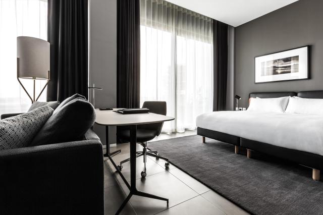 InterContinental
