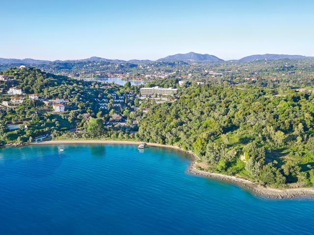 Grecotel Lux.Me Daphnila Bay Thalasso