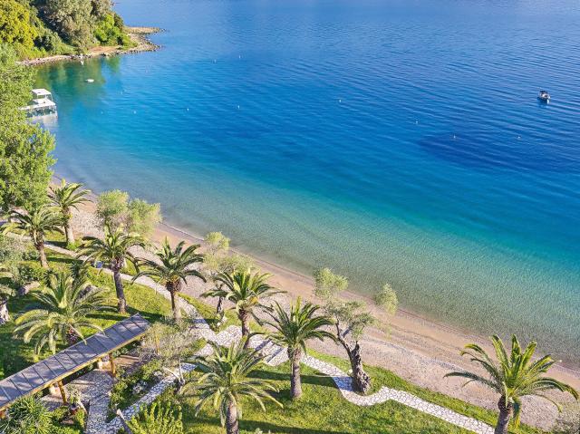 Grecotel Lux.Me Daphnila Bay Thalasso