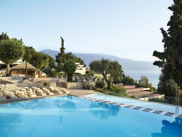 Grecotel Lux.Me Daphnila Bay Thalasso