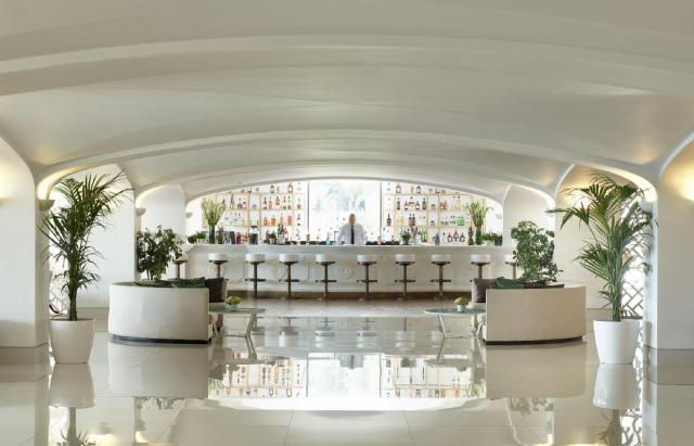 Grecotel Lux.Me Daphnila Bay Thalasso