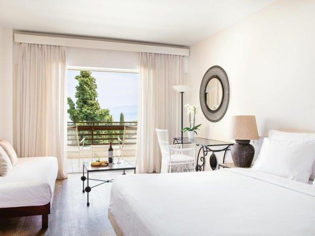 Grecotel Lux.Me Daphnila Bay Thalasso