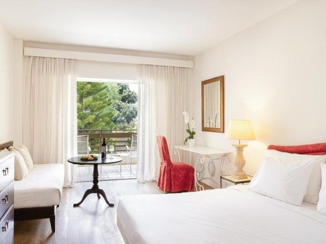 Grecotel Lux.Me Daphnila Bay Thalasso