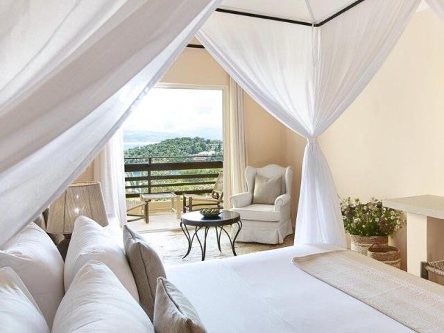 Grecotel Lux.Me Daphnila Bay Thalasso
