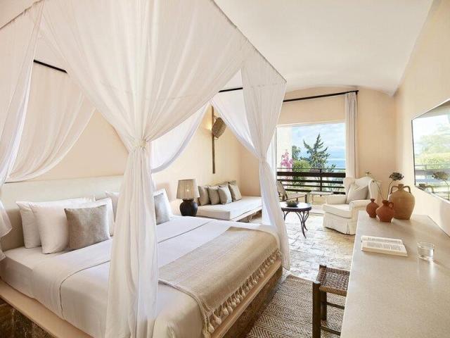 Grecotel Lux.Me Daphnila Bay Thalasso