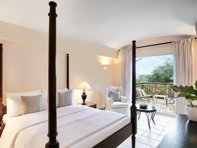 Grecotel Lux.Me Daphnila Bay Thalasso