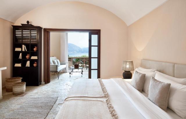 Grecotel Lux.Me Daphnila Bay Thalasso