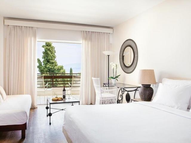 Grecotel Lux.Me Daphnila Bay Thalasso