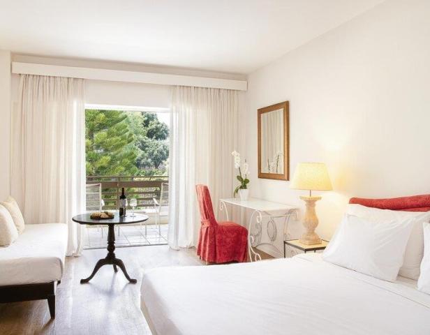 Grecotel Lux.Me Daphnila Bay Thalasso