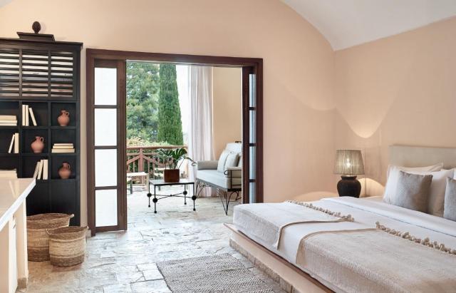 Grecotel Lux.Me Daphnila Bay Thalasso