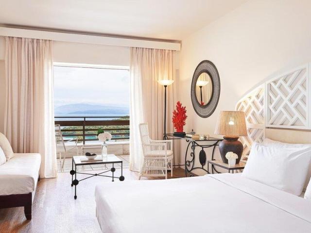 Grecotel Lux.Me Daphnila Bay Thalasso