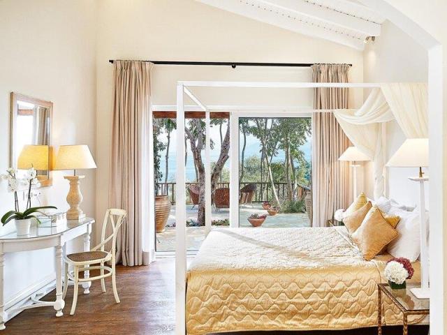 Grecotel Lux.Me Daphnila Bay Thalasso