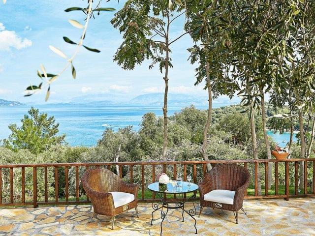 Grecotel Lux.Me Daphnila Bay Thalasso