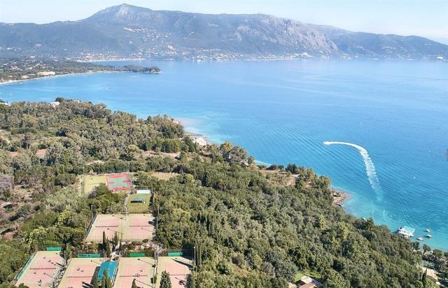 Grecotel Lux.Me Daphnila Bay Thalasso