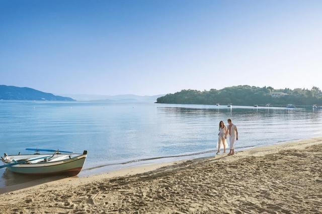 Grecotel Lux.Me Daphnila Bay Thalasso