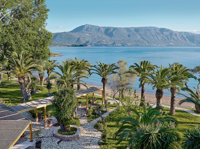 Grecotel Lux.Me Daphnila Bay Thalasso