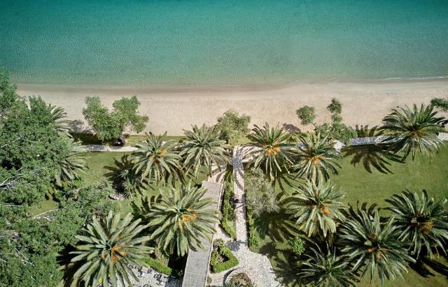 Grecotel Lux.Me Daphnila Bay Thalasso