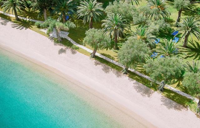 Grecotel Lux.Me Daphnila Bay Thalasso