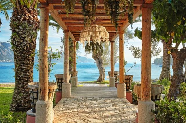 Grecotel Lux.Me Daphnila Bay Thalasso