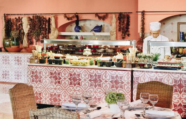 Grecotel Lux.Me Daphnila Bay Thalasso