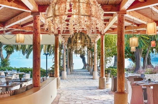 Grecotel Lux.Me Daphnila Bay Thalasso
