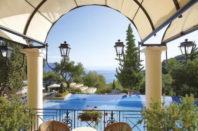 Grecotel Lux.Me Daphnila Bay Thalasso