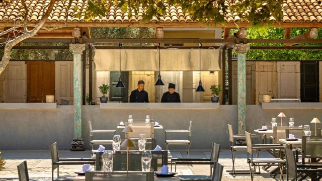 Grecotel LuxMe Costa Botanica