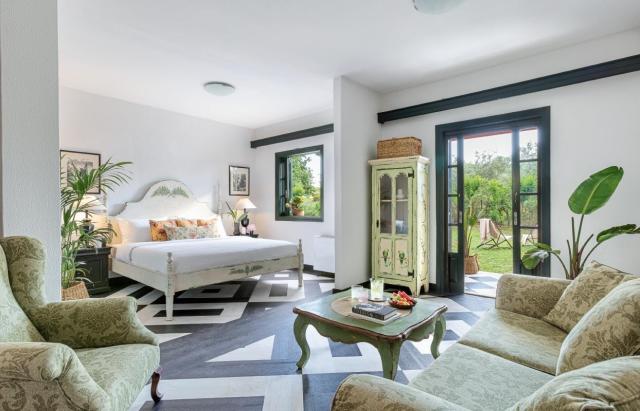 Grecotel LuxMe Costa Botanica