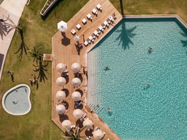 Grecotel LuxMe Costa Botanica