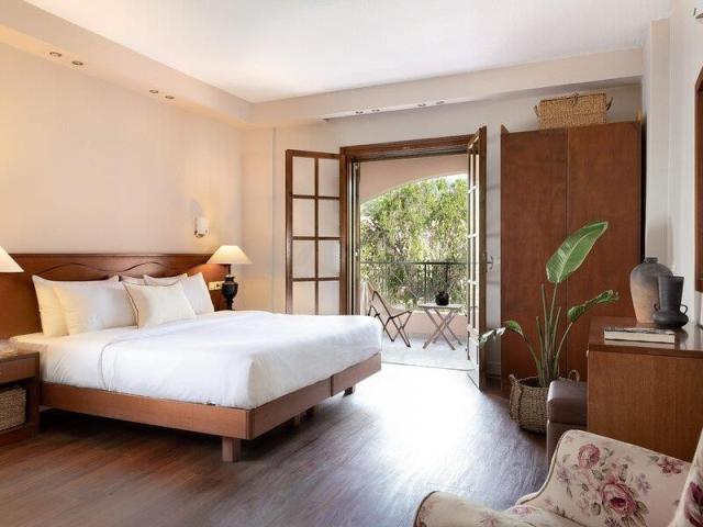 Grecotel LuxMe Costa Botanica