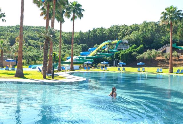 Grecotel LuxMe Costa Botanica