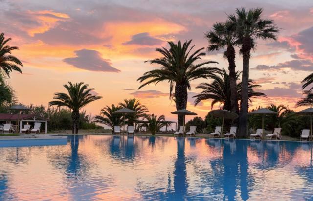 Grecotel LuxMe Costa Botanica