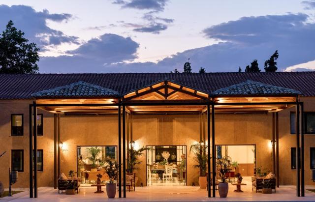 Grecotel LuxMe Costa Botanica