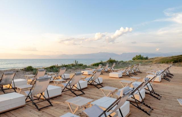 Grecotel LuxMe Costa Botanica
