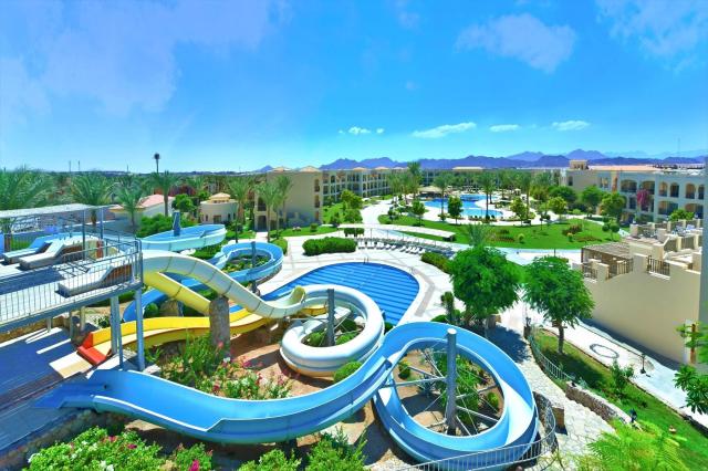 Jaz Mirabel Club & Park