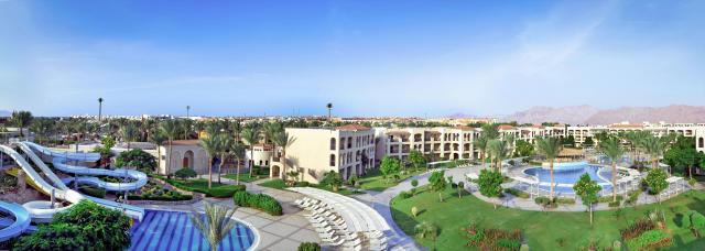 Jaz Mirabel Club & Park