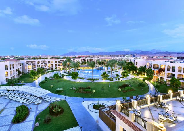 Jaz Mirabel Club & Park